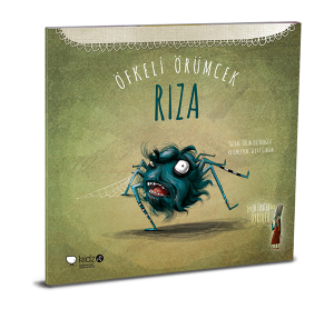 Örümcek Rıza