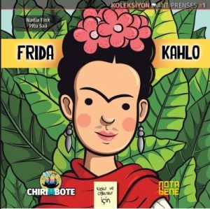 Ekran Alıntısı Frida