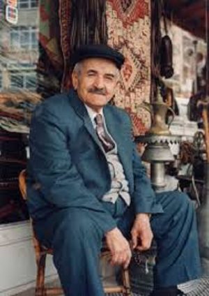 Mustafa Güzelgöz