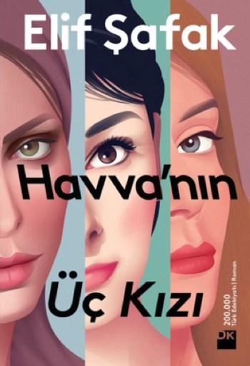 havvanin-uc-kizi-kitabi-elif-safak-Front-1