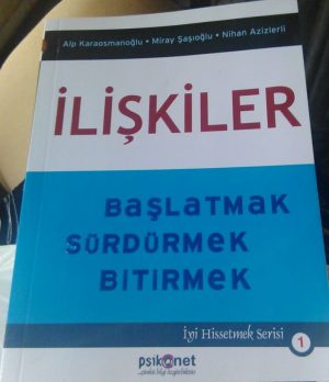 ilişkiler