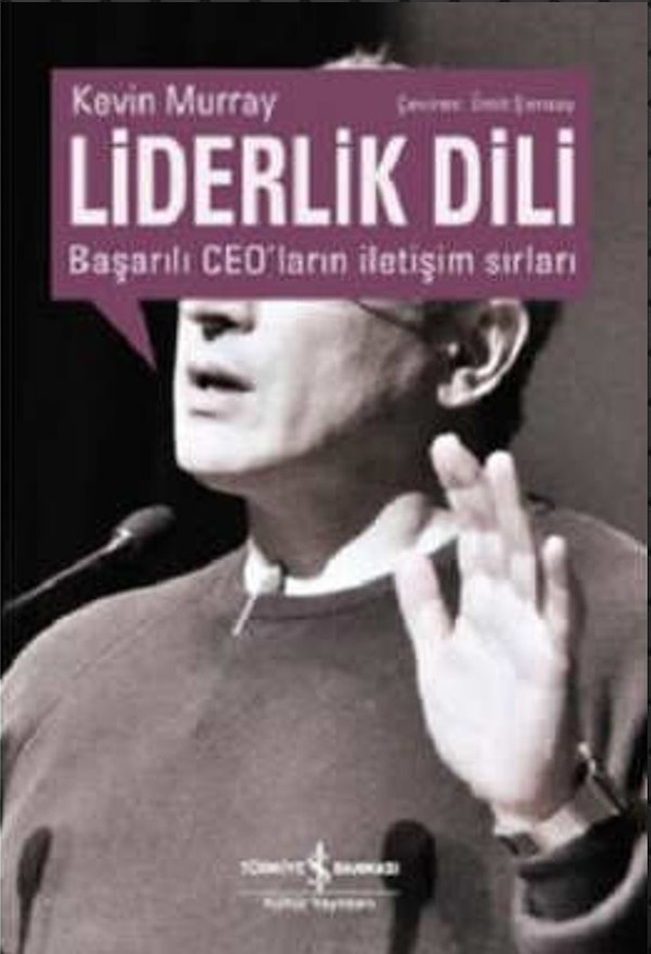 Kitap Kapağı