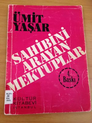 sahibini arayan mektuplar